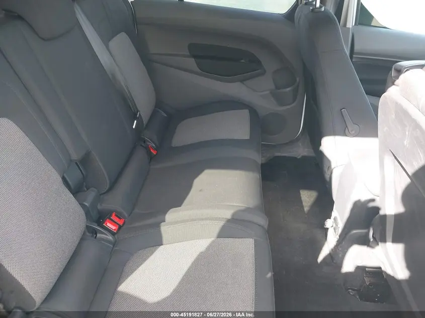 2022 FORD TRANSIT CONNECT XL PASSENGER