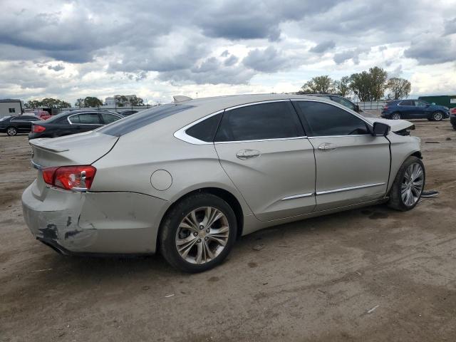 2015 CHEVROLET IMPALA LTZ