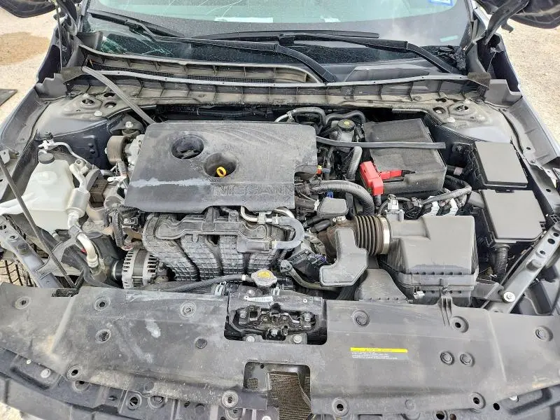 2020 NISSAN ALTIMA SL  
