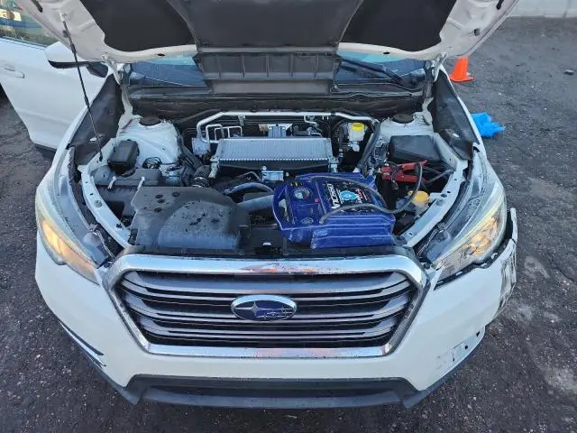 2019 SUBARU ASCENT PREMIUM  