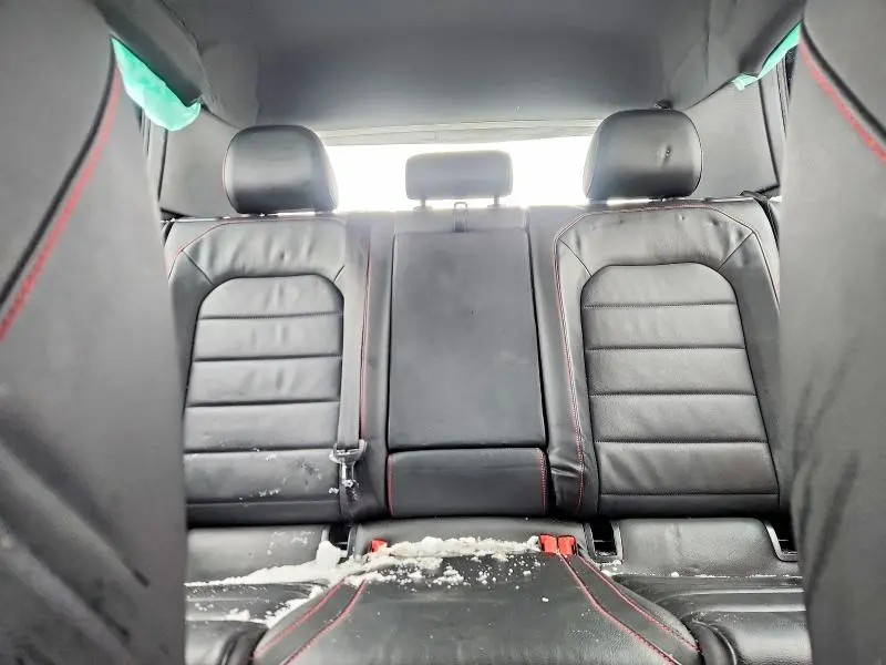 2018 VOLKSWAGEN GTI S  