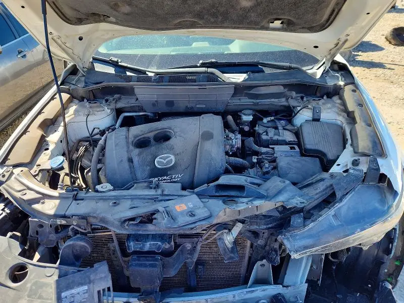 2018 MAZDA CX-5 SPORT  