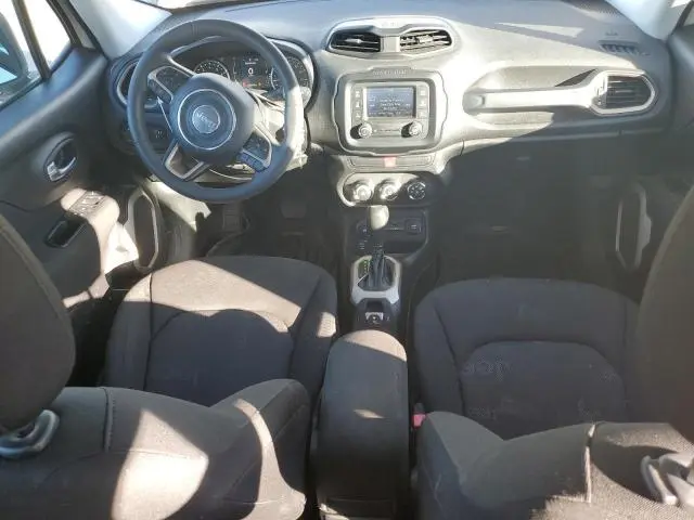 2015 JEEP RENEGADE SPORT  