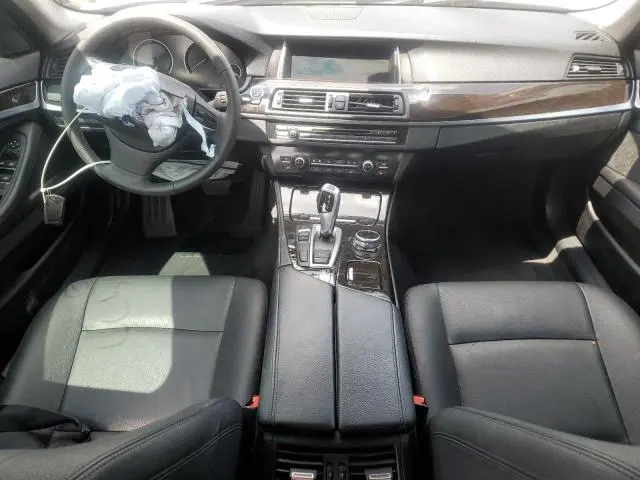 2014 BMW 528 XI  
