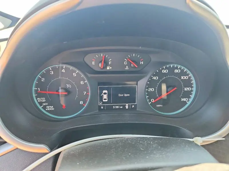 2022 CHEVROLET MALIBU LS  