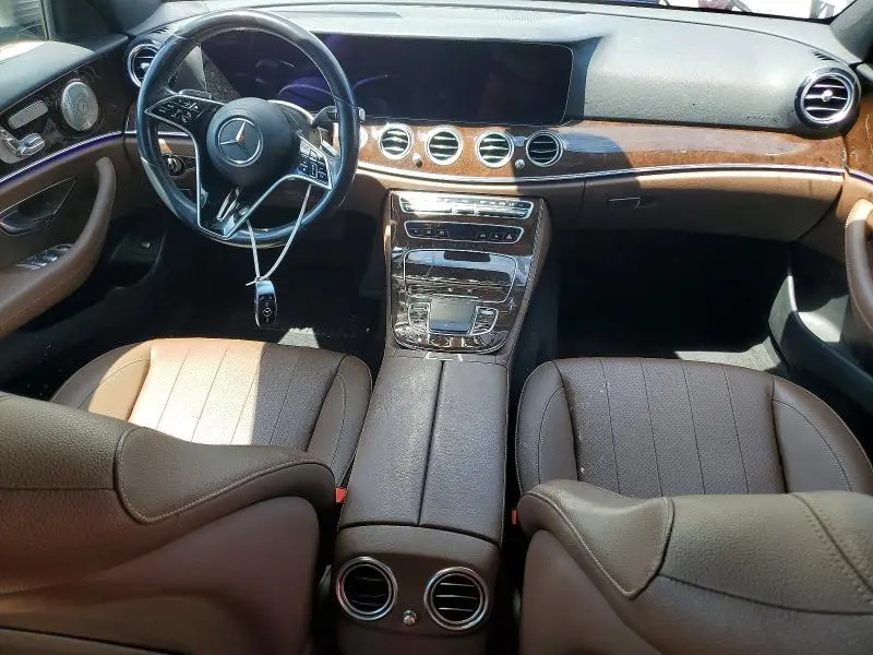 2021 MERCEDES-BENZ E 350 4MATIC  