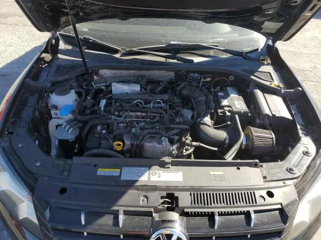 2015 VOLKSWAGEN PASSAT SEL  