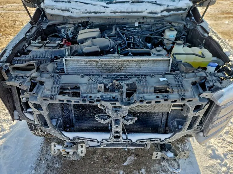 2024 FORD F250 SUPER DUTY  