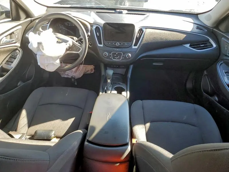 2023 CHEVROLET MALIBU LS  