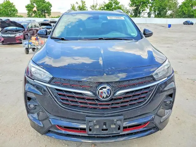 2021 BUICK ENCORE GX PREFERRED  
