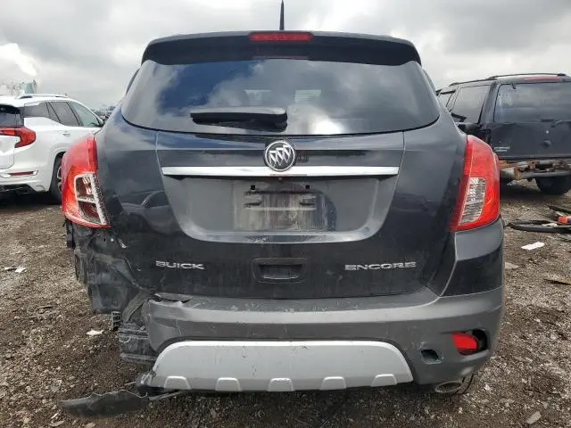 2014 BUICK ENCORE CONVENIENCE  