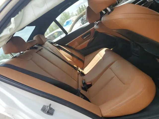 2018 BMW 330 I  