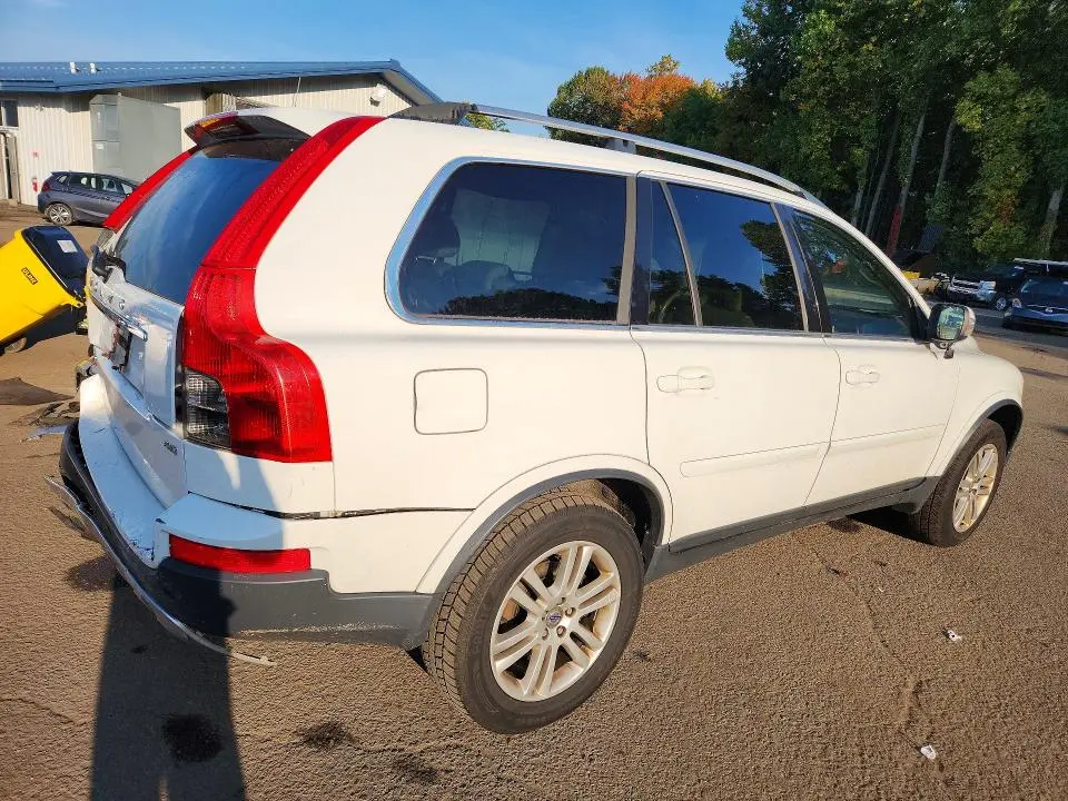 2011 VOLVO XC90 3.2  