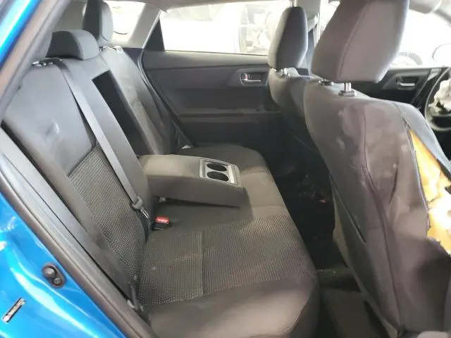 2018 TOYOTA COROLLA IM   