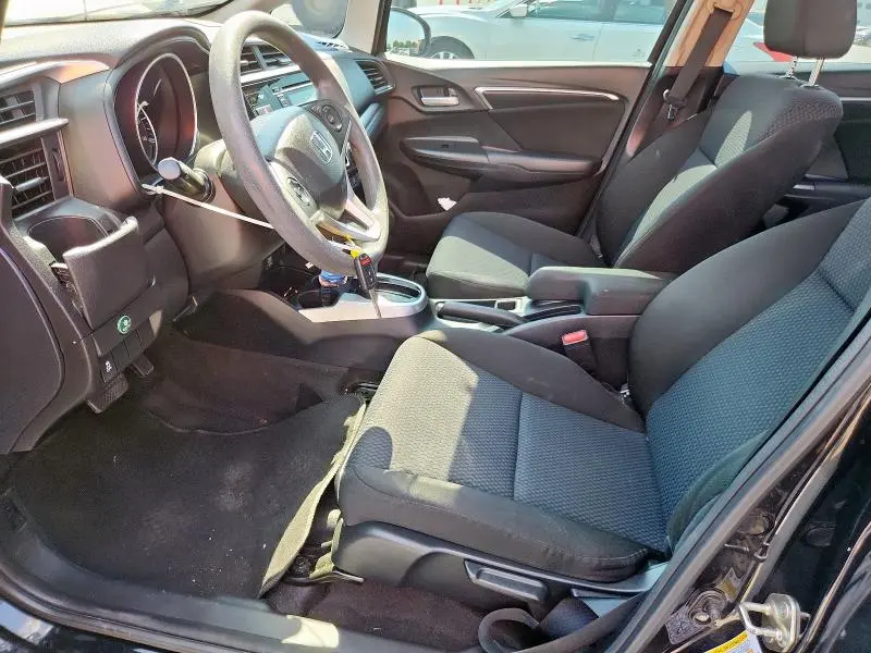2019 HONDA FIT LX  