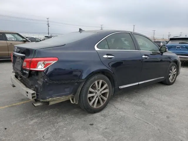 2010 LEXUS ES 350  
