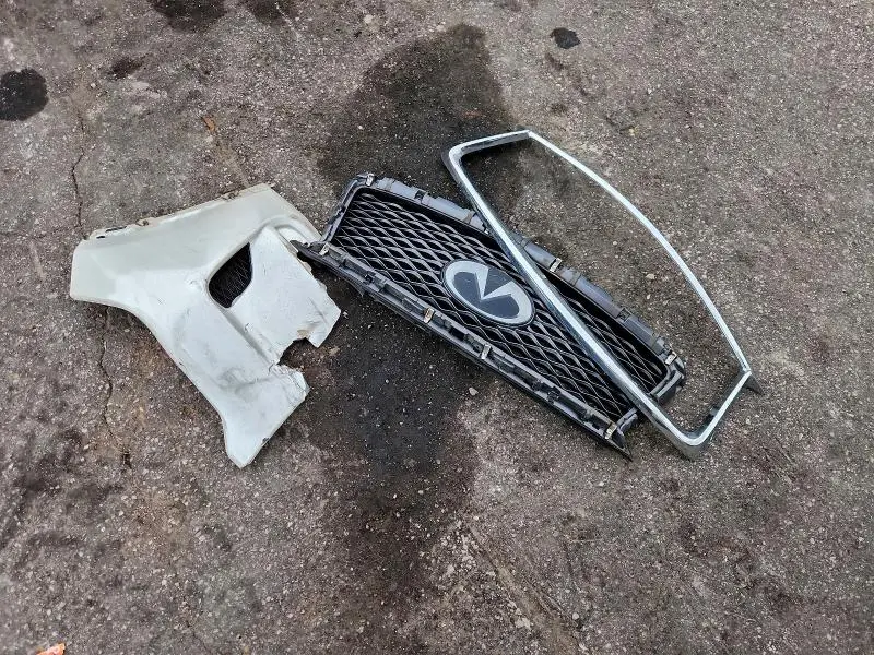 2020 INFINITI QX50 PURE  