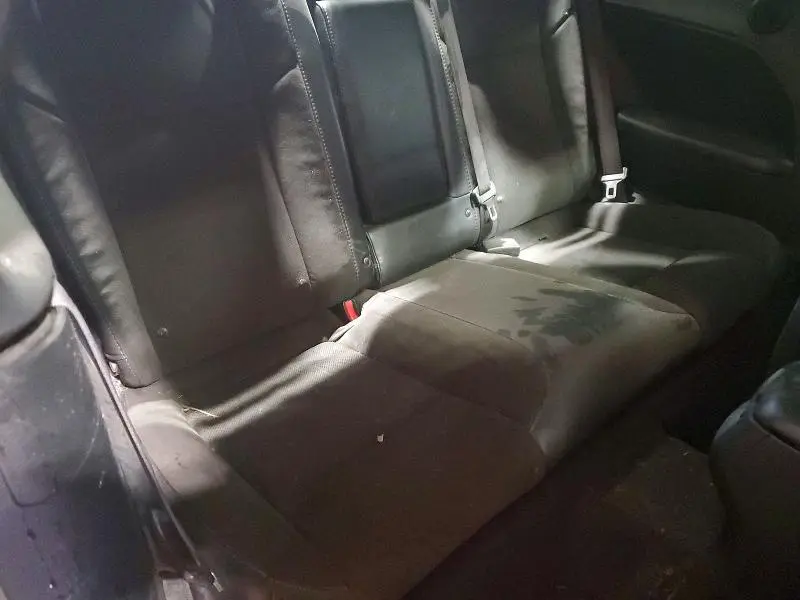 2015 DODGE CHALLENGER R/T SCAT PACK  