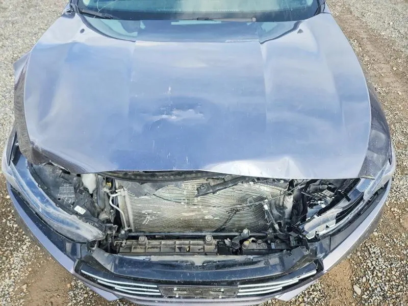 2021 HONDA ACCORD HYBRID EXL  