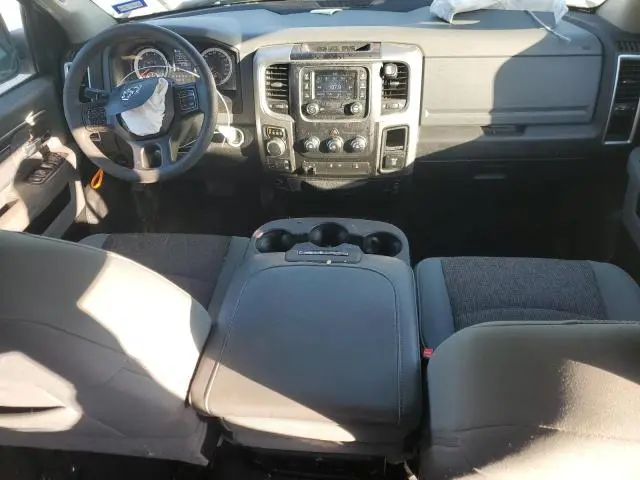2018 RAM 1500 SLT  