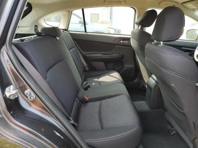 2014 SUBARU IMPREZA SPORT PREMIUM  