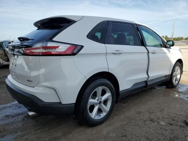 2020 FORD EDGE SE  