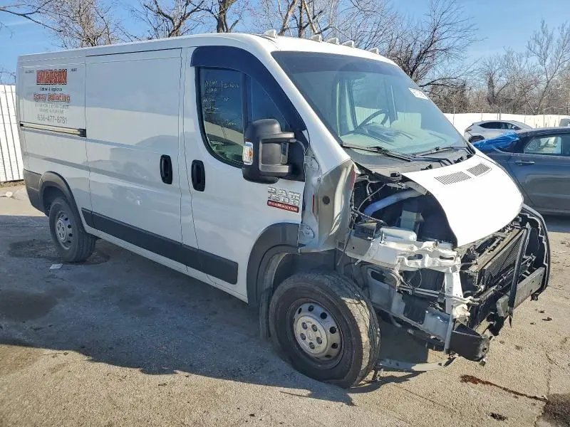 2015 RAM PROMASTER 1500 1500 STANDARD  