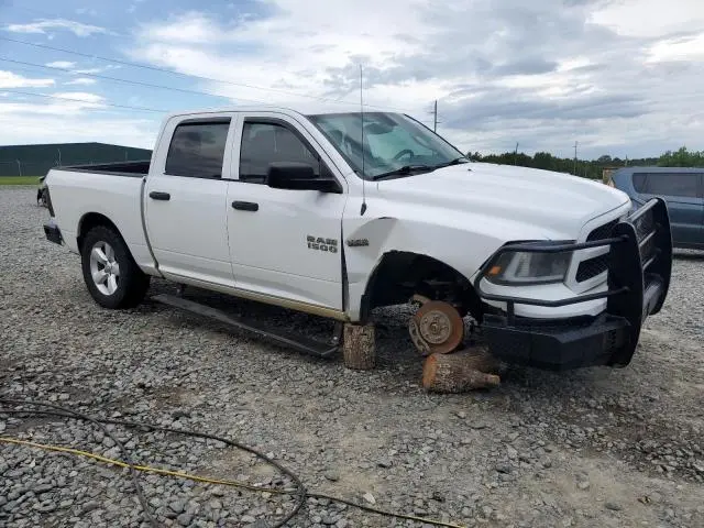 2015 RAM 1500 ST  