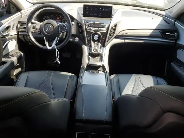 2020 ACURA RDX TECHNOLOGY  