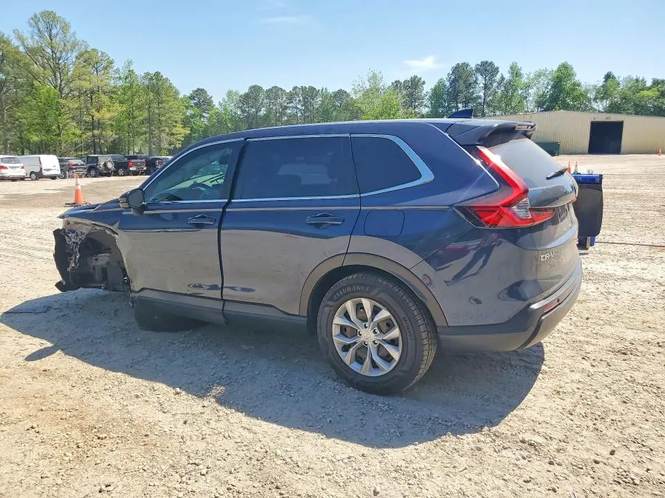 2023 HONDA CR-V LX  