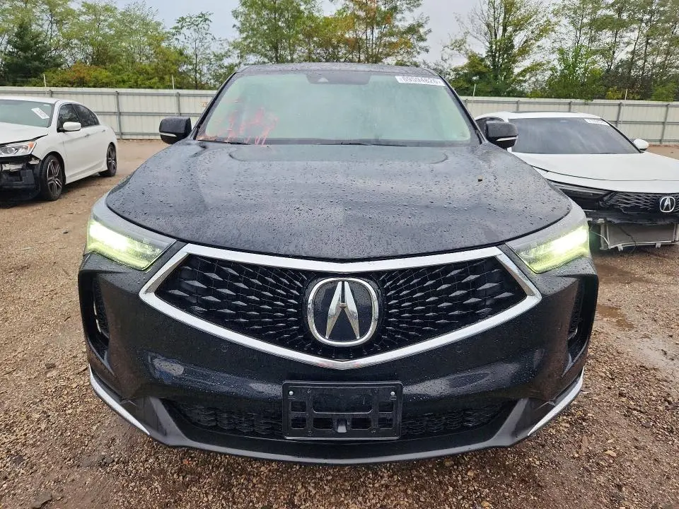 2024 ACURA RDX TECHNOLOGY  