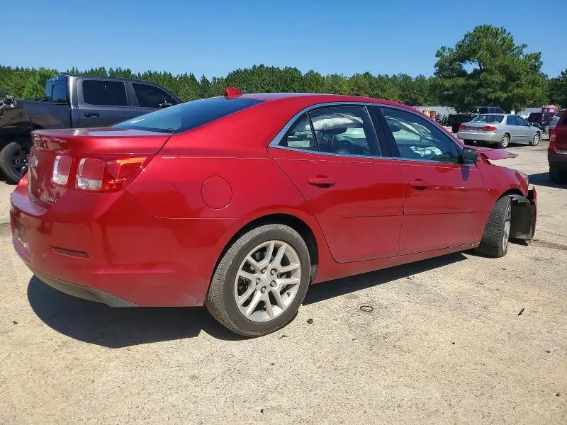 2014 CHEVROLET MALIBU 1LT  