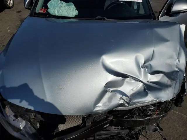 2017 KIA OPTIMA HYBRID