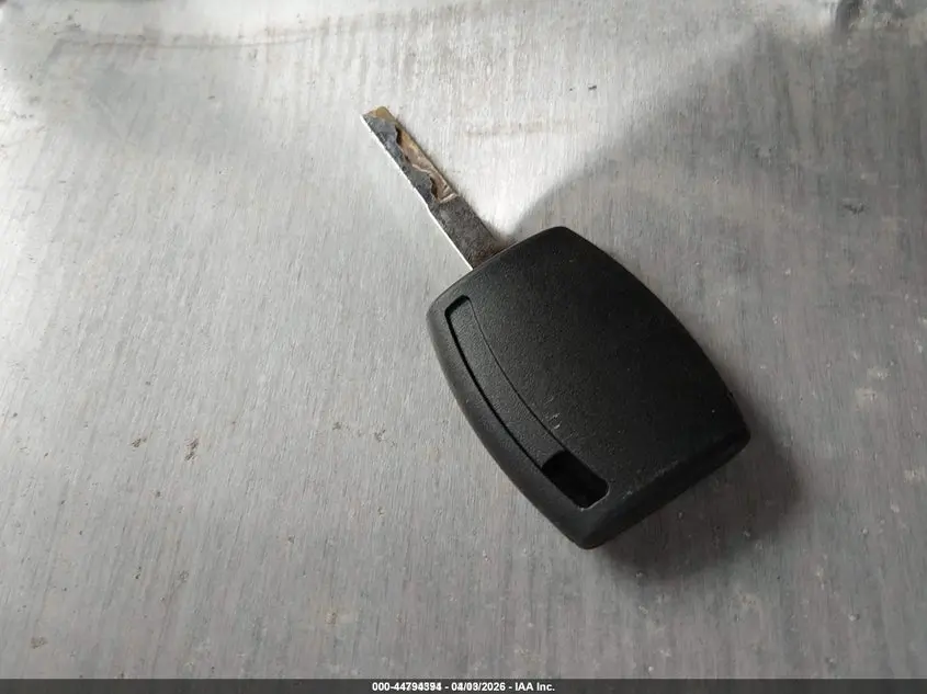2014 FORD TRANSIT CONNECT XLT