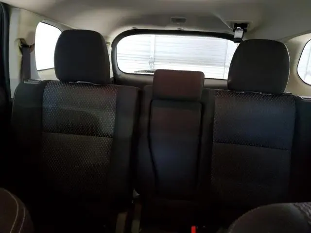 2016 MITSUBISHI OUTLANDER SE  