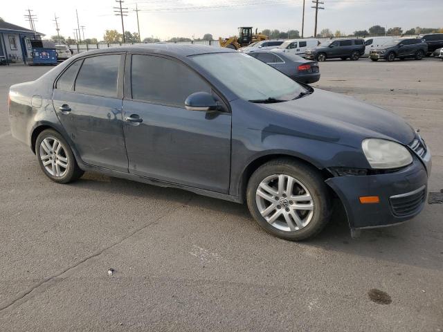 2010 VOLKSWAGEN JETTA S