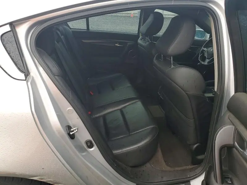 2013 ACURA TL TECH  