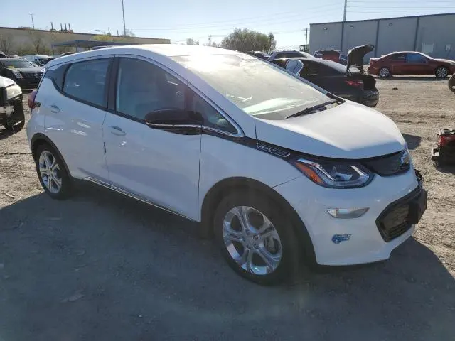2020 CHEVROLET BOLT EV LT  