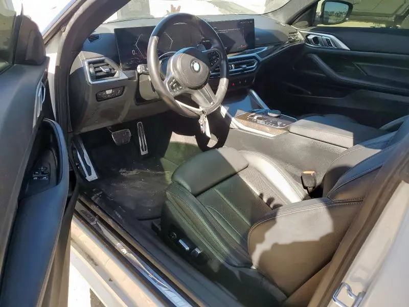 2024 BMW 430I   