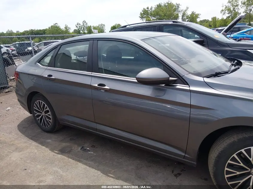 2021 VOLKSWAGEN JETTA 1.4T R-LINE/1.4T S/1.4T SE