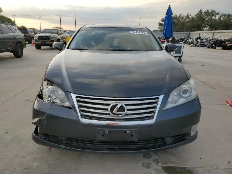 2010 LEXUS ES 350  