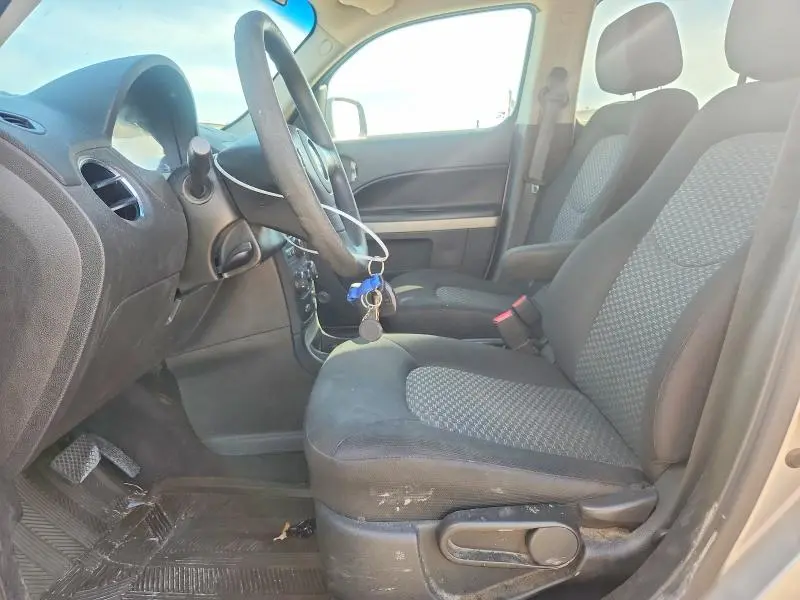 2010 CHEVROLET HHR LS  