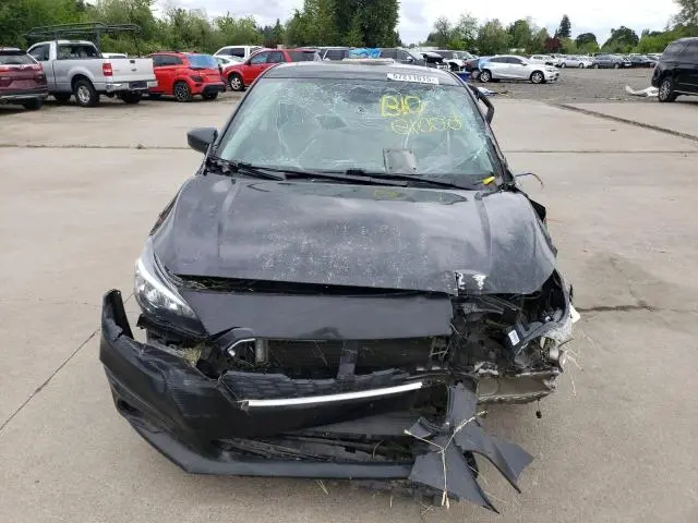 2018 SUBARU IMPREZA PREMIUM PLUS