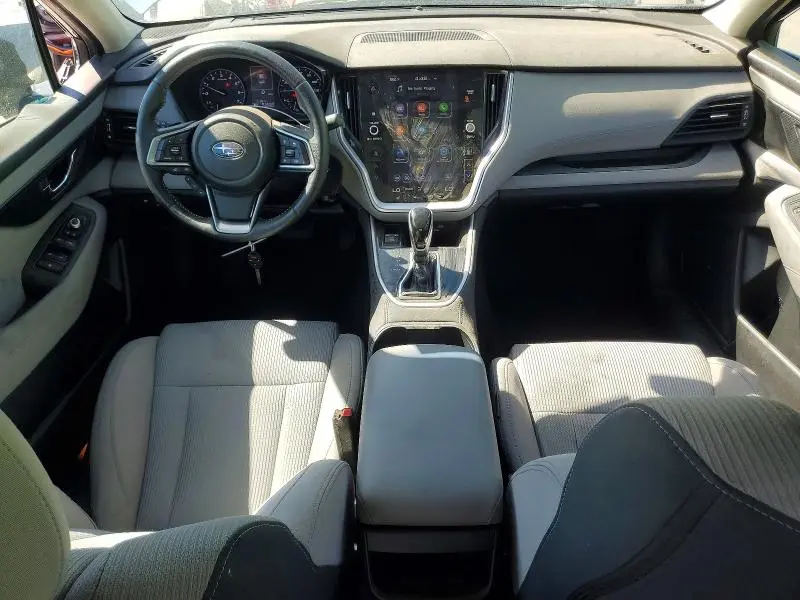 2020 SUBARU LEGACY PREMIUM  