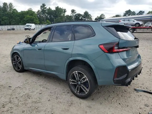 2024 BMW X1 M35I  