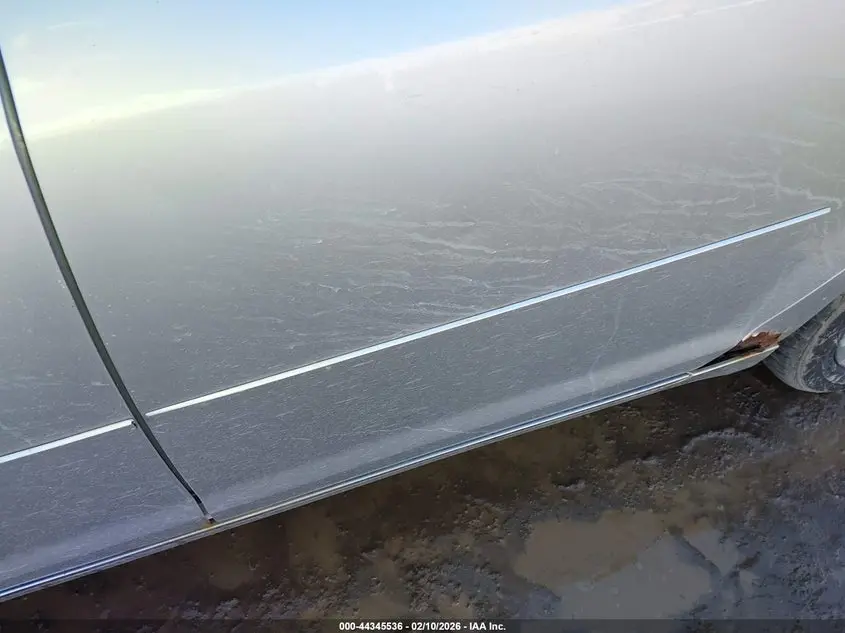 2011 CHEVROLET MALIBU 1LT