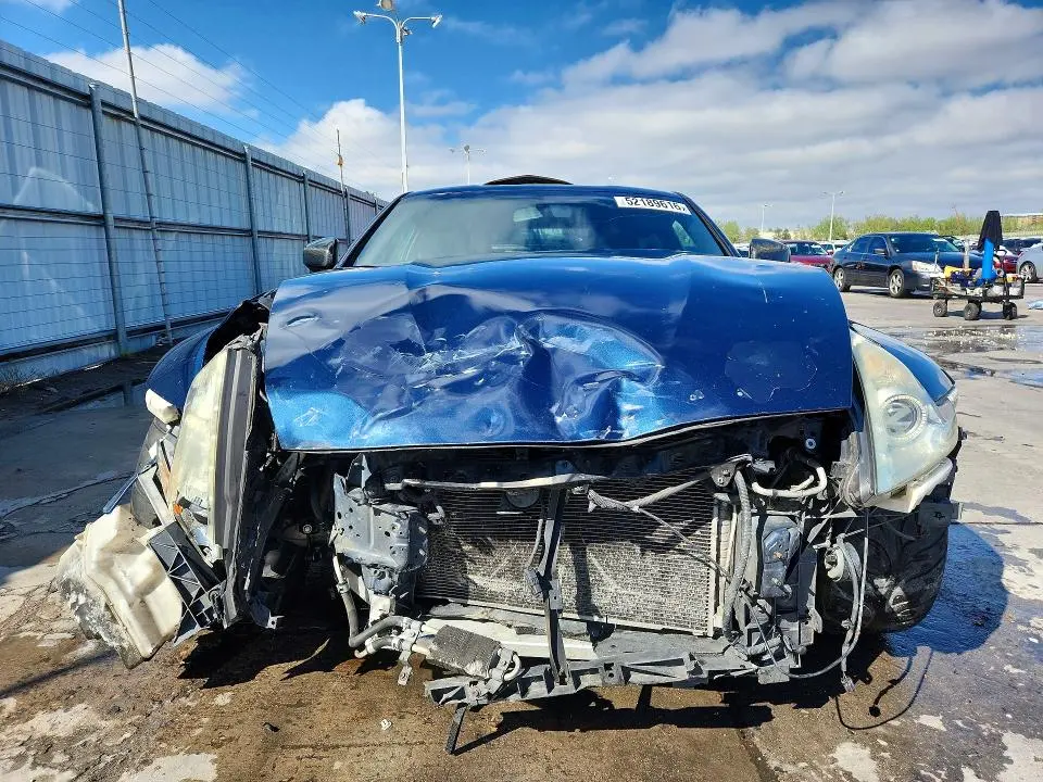 2015 NISSAN 370Z BASE  