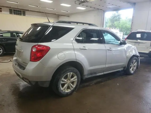2010 CHEVROLET EQUINOX LT  