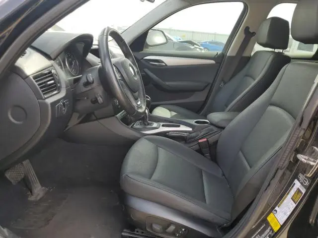 2015 BMW X1 SDRIVE28I