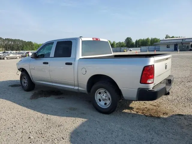 2014 RAM 1500 ST  